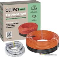 Caleo Cable 18W-50 6.9 кв.м. 900 Вт