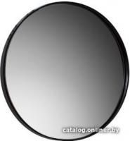 Belux Зеркало Биарритц В80 (черный)