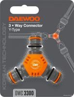 Daewoo Power DWC 3300