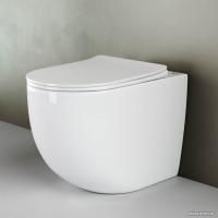 Ceramica Nova Mia Rimless CN1810
