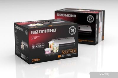 Redmond RVS-M021