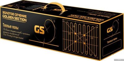 Золотое сечение GS-80-0,5