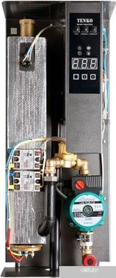 Отопительный котел Tenko Standart Digital SDKE (4.5 квт, 380В)