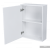 Misty Купер-50 навесной белый левый П-Куп08050-031Л
