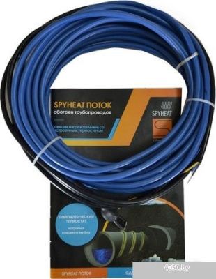 SPYHEAT Поток SHFD-25-200