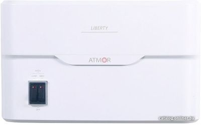 Atmor Liberty 5 кВт душ