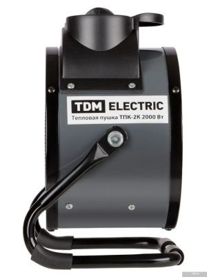 TDM Electric ТПК-2К SQ2520-0105