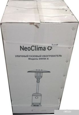 Neoclima 09HW-A (серый)