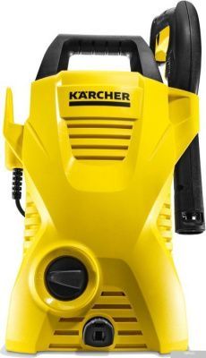 Мойка высокого давления Karcher K 2 Basic 1.673-159.0