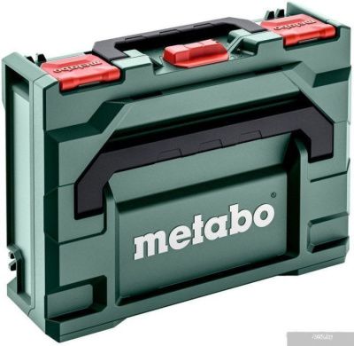 Metabo Metabox 118 626882000