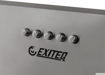 Exiteq EX-1276 (нержавеющая сталь)