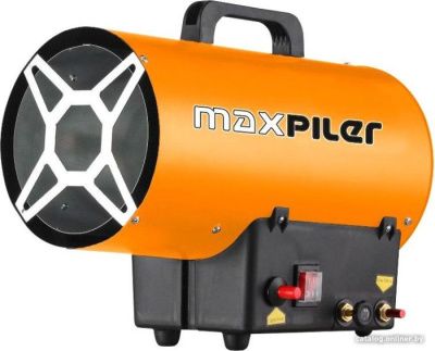 MaxPiler MGH-1701