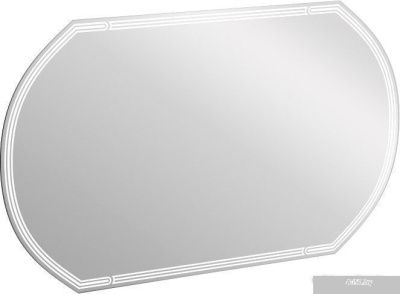 Cersanit Зеркало Led 090 Design 100x60 LU-LED090*100-D-OS