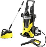 Мойка высокого давления Karcher K 7 Home (1.168-503.0)