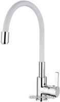 Ledeme H98 L4898-3 (белый/хром)