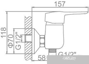Ledeme L20.273