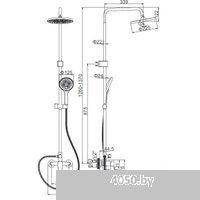 Ledeme H61 L2461
