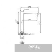 Ledeme L1173B