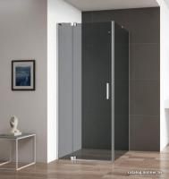 Cezares SLIDER-AH-1-90-70/80-GRIGIO-CR