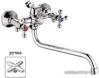 Смеситель Ledeme H20 L2120