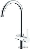 IDDIS Pure PURSBFJi05 (хром)