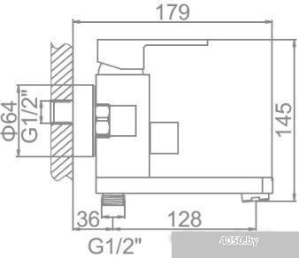 Ledeme L3233B