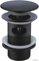 Донный клапан Wasserkraft A080