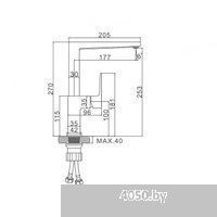Ledeme L4073B