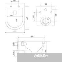 IDDIS Ray RAYRDSEi25