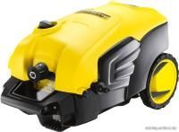 Мойка высокого давления Karcher K 5 Compact Car (1.630-723.0)