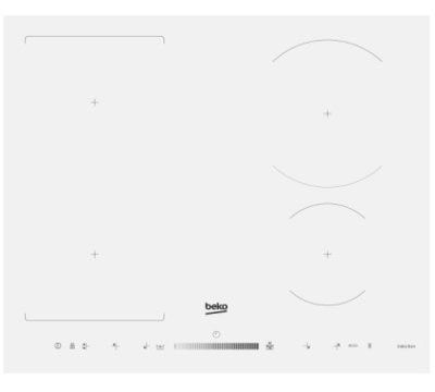 Варочная панель BEKO HII 64500 FHTW