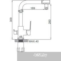 Ledeme L4080B-3