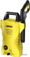 Мойка высокого давления Karcher K 2 Basic (1.673-153.0)