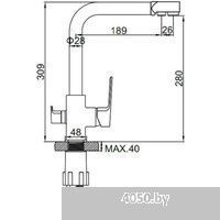 Ledeme L4080Y-3