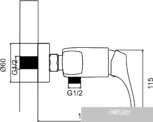 Ledeme H42 L2042