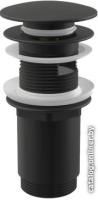 Alcaplast A392Black