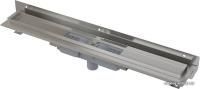 Alcaplast Flexible Low APZ1104-750 (без решетки)