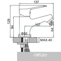 Ledeme L1061B