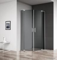 Cezares SLIDER-R-2-90/100-GRIGIO-Cr