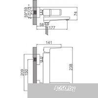 Ledeme L3173