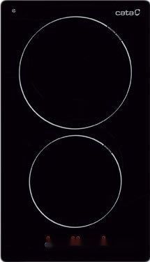 Варочная панель CATA IB 3102 BK