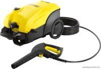 Мойка высокого давления Karcher K 4 Compact Car (1.637-315.0)