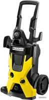 Мойка высокого давления Karcher K 5 Car (1.180-636.0)