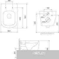 IDDIS Oxford OXFRDSEi25