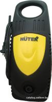 Мойка высокого давления Huter W105-QC