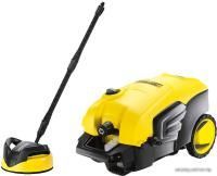 Мойка высокого давления Karcher K 5 Compact Home T250 (1.630-724.0)