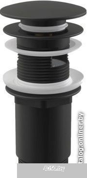 Alcaplast A392Black