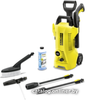 Мойка высокого давления Karcher K 2 Full Control Car [1.673-408.0]