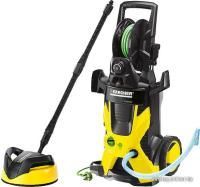 Мойка высокого давления Karcher K 5 Premium eco!ogic Home T250 (1.181-260.0)