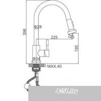 Ledeme L76005B-1